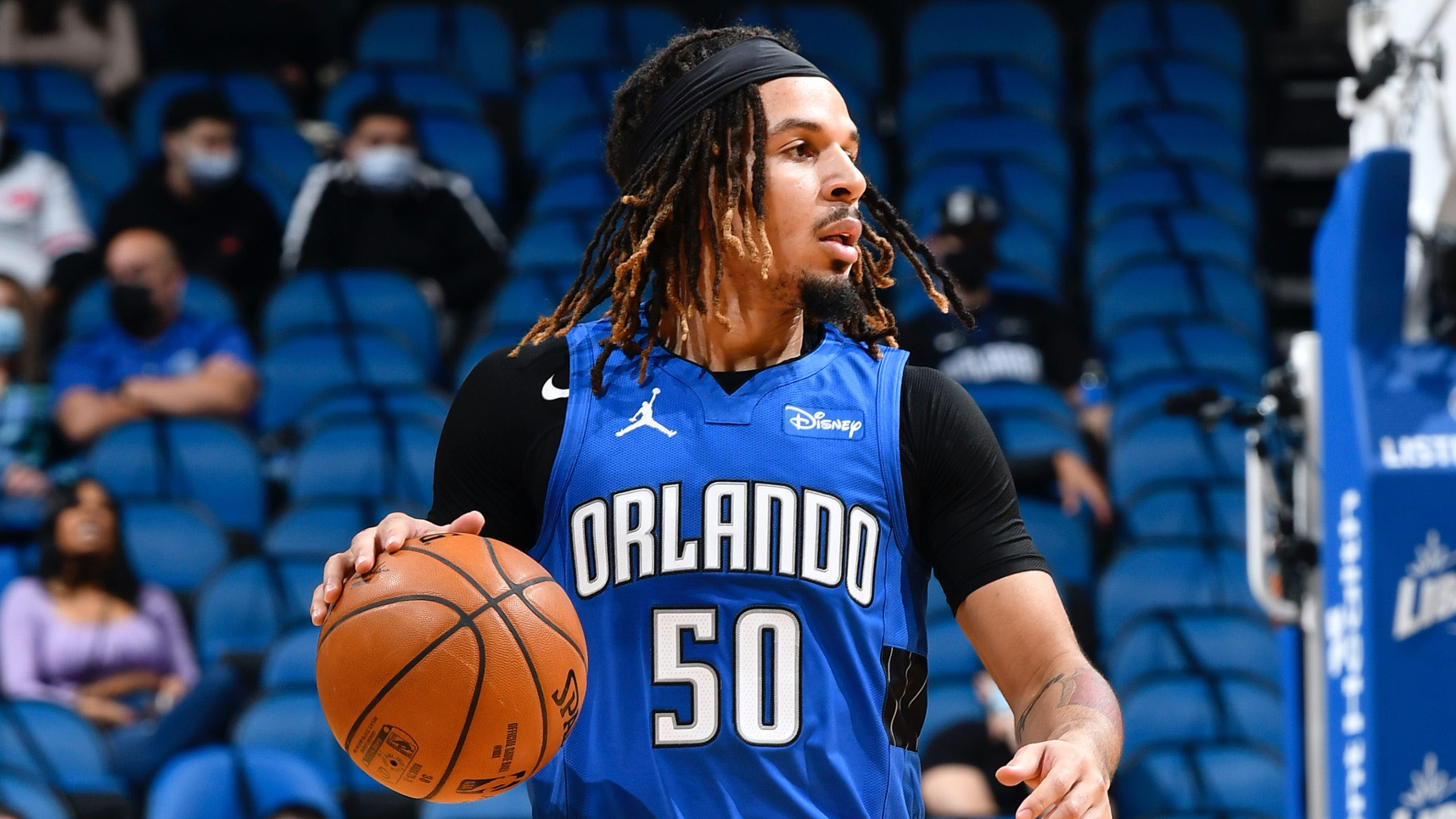 Cole Anthony Cole Hinton Anthony (born May 15, 2000) is an American professional basketball player for the Orlando Magic of the Natio...